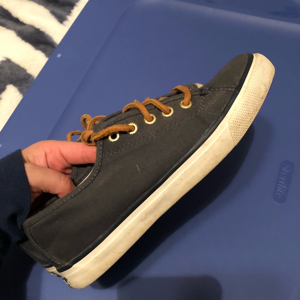 Shoes Sperrys - Picture 5 of 5